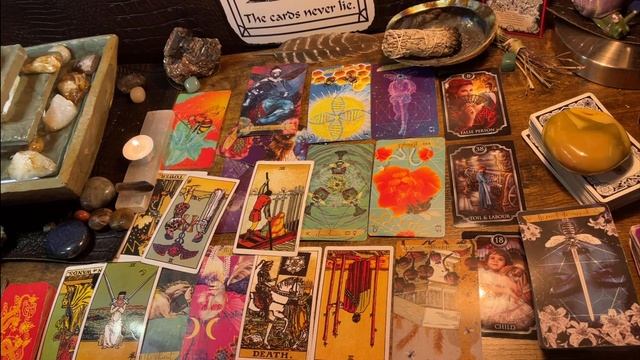 CAPRICORN ♑️ “UR INTUITION IS SCARY ACCURATE.” NEXT 48HRS TAROT & ORACLE READING, FEBRUARY 2023 смотреть онлайн