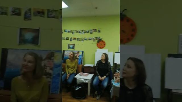 10 лет хобби-студии "Теплый Ветер" смотреть онлайн