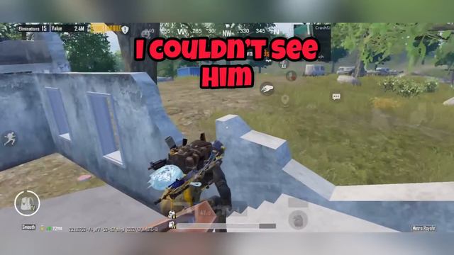 Mk Improved Only! No Vest 🤯 Easy Money | Metro Royale смотреть онлайн