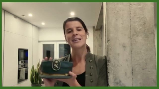 Ruth Beitia, Deportista, Oro olímpico, Política, 175 Aniversario de la Cartilla del Guardia Civil смотреть онлайн