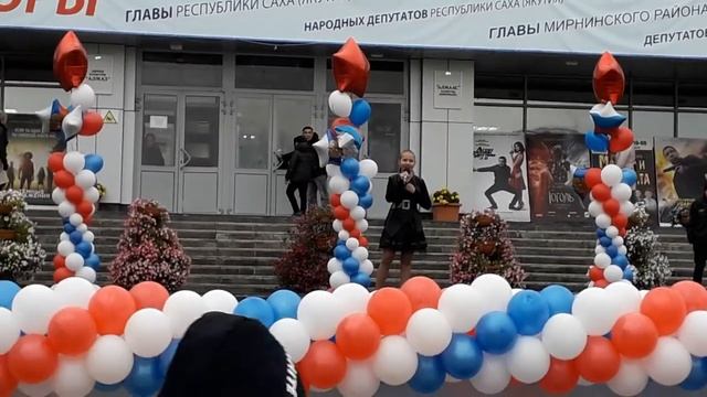 Россия, мы дети твои! смотреть онлайн