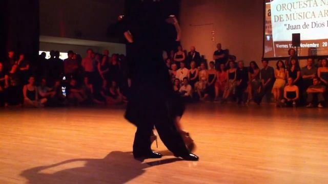 Yanina Quinonez and Neri Piliu in London 2013 смотреть онлайн