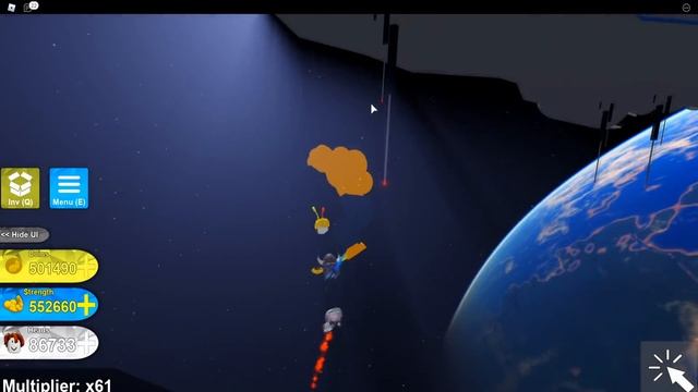 ПОПАЛ В ТОП МИРА И НАШЕЛ СЕКРЕТНУЮ ЛОКАЦИЮ Роблокс Mega Noob Simulator Roblox смотреть онлайн