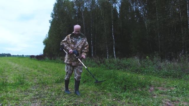 Fisher F5 баланс грунта смотреть онлайн