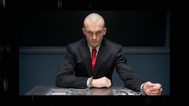 Киллер позволил себя арестовать .. Фильм из Тик Ток смотреть онлайн