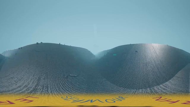 | 360 | VR | The Groovy Surface of a Record Disc смотреть онлайн