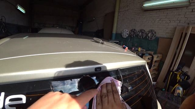 Обзор видеорегистратор 