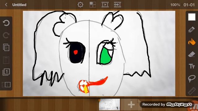 Рисуем добро - зло смотреть онлайн