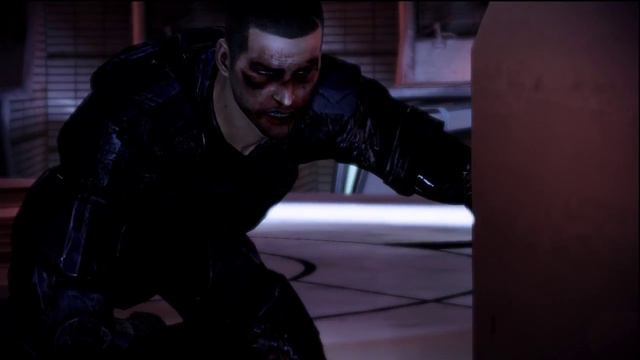 Mass Effect 3 Extended Cut DLC - NEW Annihilation Ending FULL - HD смотреть онлайн