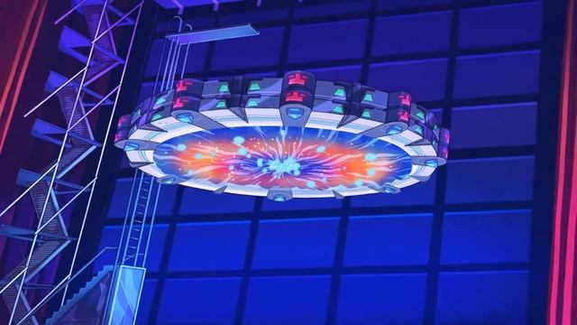 СОЛНЕЧНЫЕ ПРОТИВОПОЛОЖНОСТИ - Шедевр уровня "Рик и Морти" (МультОбзор) | Solar Opposites смотреть онлайн