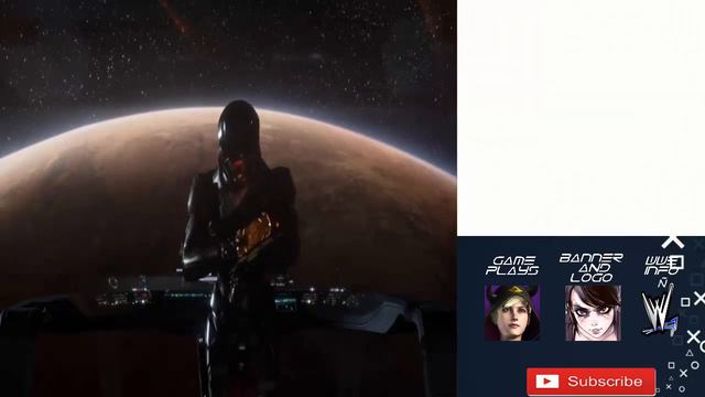 Mass Effect: Andromeda | Trailer & Gameplay | PS4 - XB1 - PC | смотреть онлайн