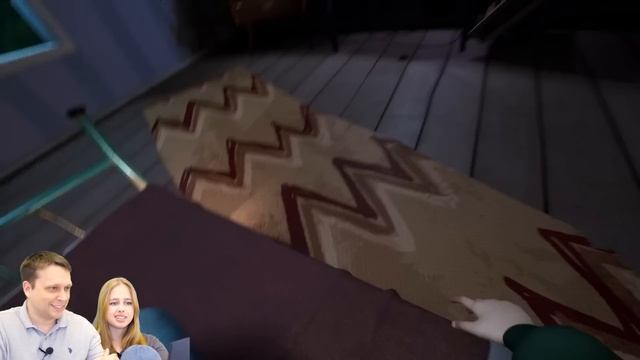 НЕ НАДО, ТЁТЯ! ? Привет сосед 2 Часть 3 смотреть онлайн