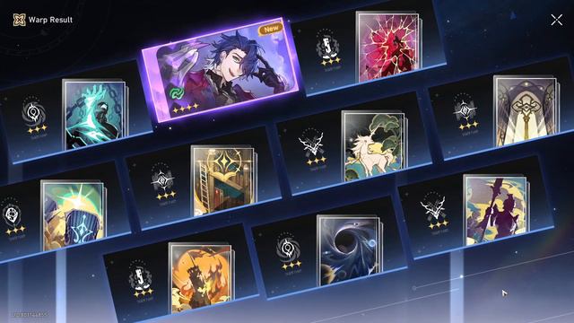 HONKAI STAR RAIL : DECIDED TRY TO GET JINYUANG LC смотреть онлайн