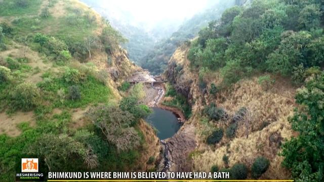 Chikhaldara : Enchanting Hill Station of Maharashtra | Mesmerizing Maharashtra | Maharashtra Touris смотреть онлайн