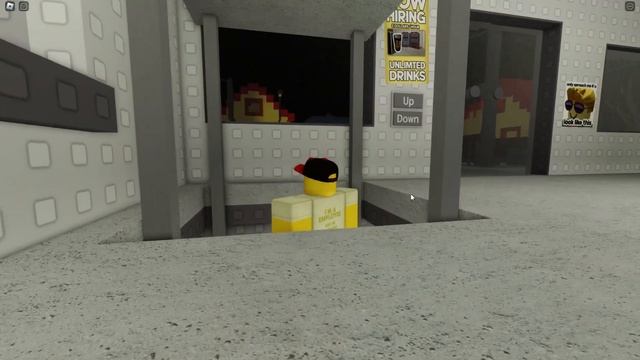 How to get "?" Ending + BUNKER - Be a dad and get milk simulator | ROBLOX смотреть онлайн