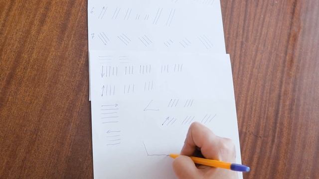 Подготовка ребенка к школе. Этапы овладения письмом смотреть онлайн