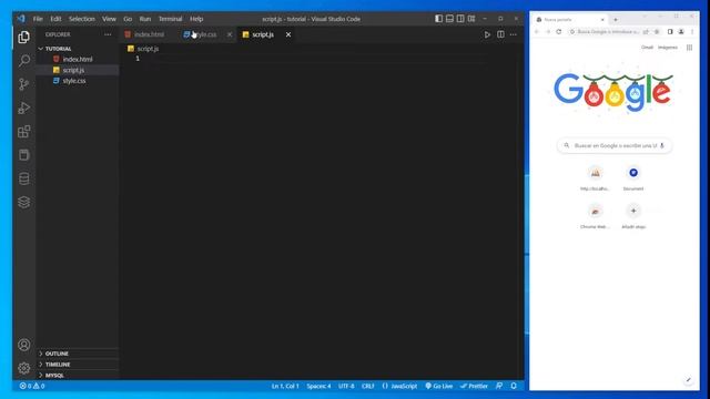 DESCARGAR html5 css y javascript ? смотреть онлайн