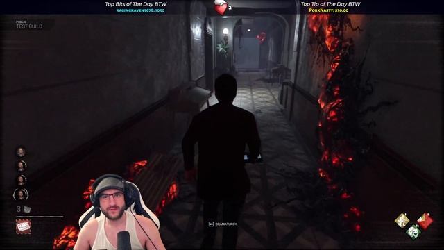 NICOLAS CAGE GAMEPLAY IN DEAD BY DAYLIGHT смотреть онлайн