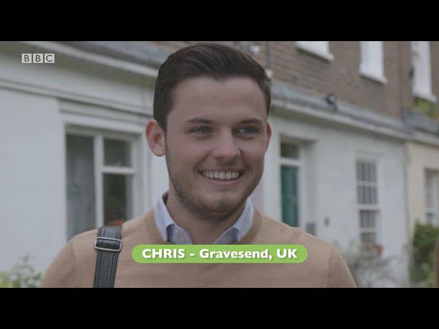 8 7 Speaking BBC Vox Pops смотреть онлайн