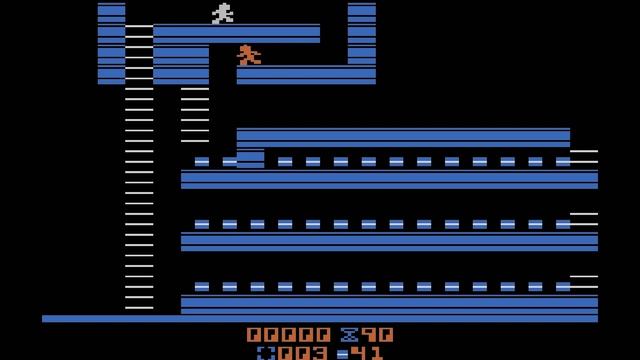 BEST NEW ATARI 2600 GAMES! смотреть онлайн
