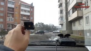 Использование экшн камеры как видеорегистратор.  Автотовары с ценами.