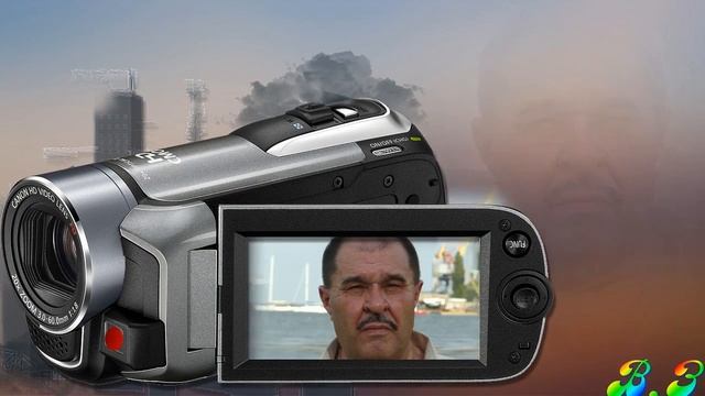 ВЕТЕРАН МВД исполняет песню Николай Юрьевич смотреть онлайн