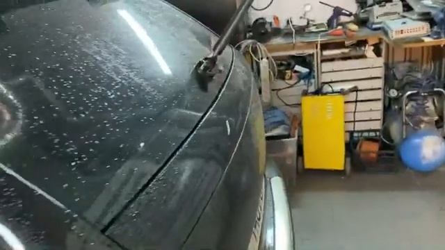 Покупка старого Порше Кайен 2009, мини обзор. смотреть онлайн