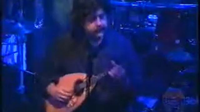 Melina Aslanidou Mono Mia Fora Live