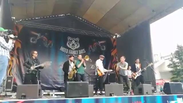 "Уматурман" в Ярославле смотреть онлайн