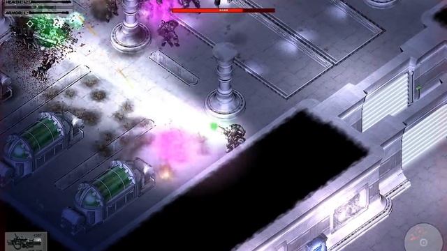 Zombie Shooter 2 - Walkthrough - Mission 15 смотреть онлайн