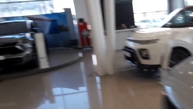 НОВЫЙ !!!!! КИА?KIA Sportage!!! Какова цена? Кия К5, Rio,Stinger,Ceed,Sorento... смотреть онлайн
