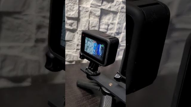 Gopro 10 перегрев и отключение камеры. смотреть онлайн
