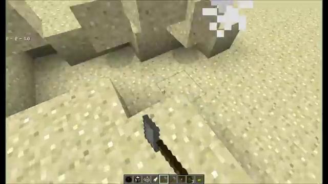 Minecraft: Coros' Weather Mod 1.2.5 Showcase! смотреть онлайн