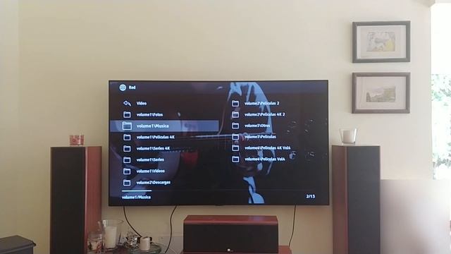 Reproductor M9702 V2 (clon del Oppo 203), Parte 3: Audio y conclusiones смотреть онлайн