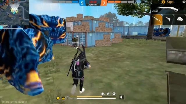 Custome highlights JESSE FF ? смотреть онлайн