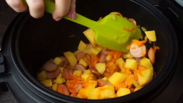 Очень вкусный суп "ДЕТСКИЙ" смотреть онлайн