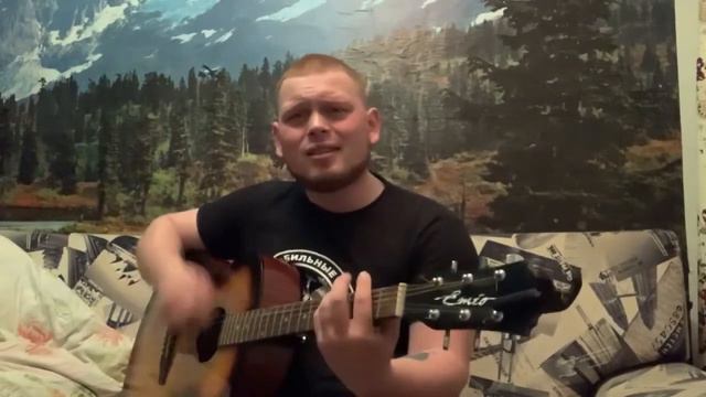Шараборин Андрей с песней Вани Воробья «Ветеранам» смотреть онлайн