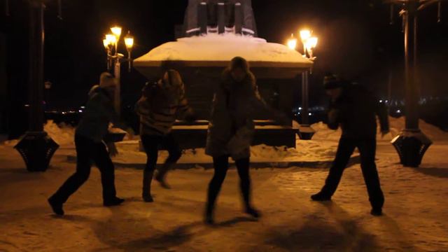 Новосибирск-Танцотель! - Мы ВАС не забудем!!! :) смотреть онлайн