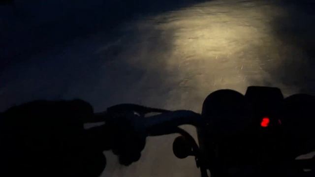 НА АЛЬФЕ ЗИМОЙ??? | ПАДЕНИЕ НА RACER RC50 | ПОКАТУШКА НА ЛЕТНЕЙ РЕЗИНЕ ПО ГОЛОЛЕДУ смотреть онлайн