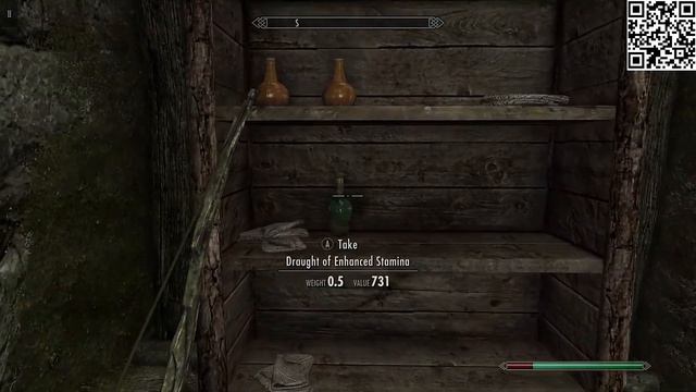 Skyrim Legendary Survival Mode Run as Argonian Pt. 11 смотреть онлайн