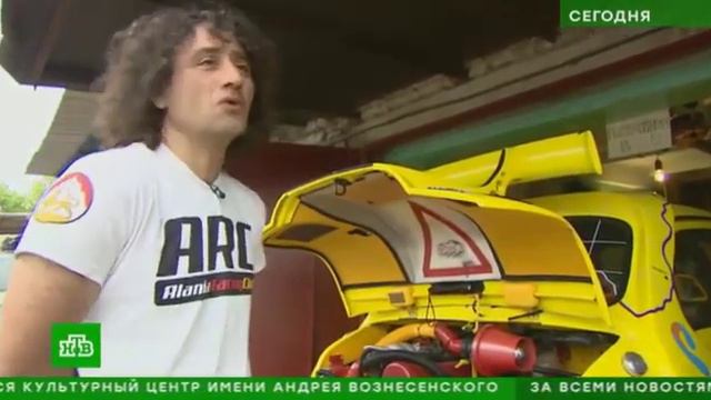 РУССКИЕ РУЛЯТ В ПРЯМОМ СМЫСЛЕ смотреть онлайн