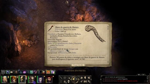 Pillars of Eternity Cap 144 смотреть онлайн
