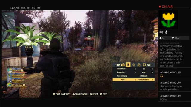 Fallout 76 - 'Lucky' Ricky Gee - the next SCORE смотреть онлайн
