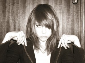 Алина Рин напрашивается на озвучку Atomic Heart