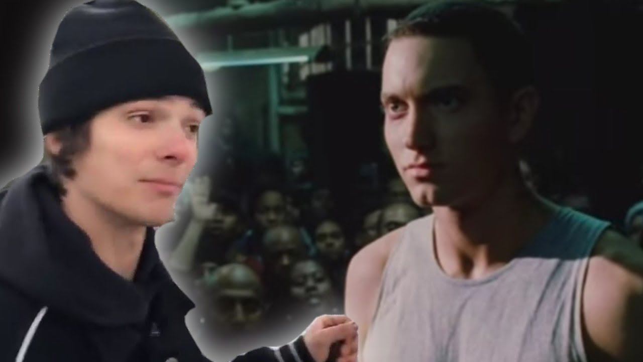 нюхаю бебру каждый день, батл смотреть онлайн