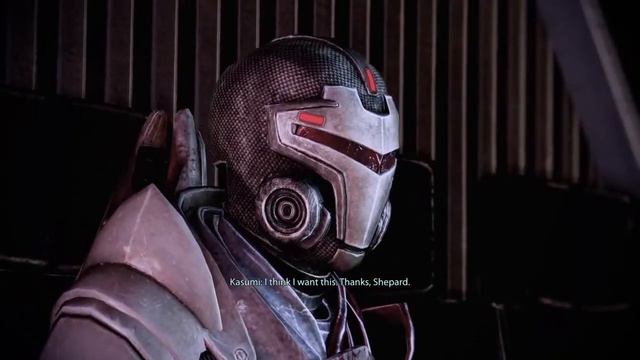 Mass Effect Legendary Edition Garrus romance (Ps4) (Mass Effect 2) part 3 смотреть онлайн