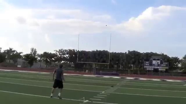 Jorge Powell kicker 2013 смотреть онлайн