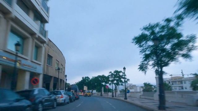 Tetouan | Maroc | morocco | City of Tétouan | video 4K | مدينة تطوان смотреть онлайн