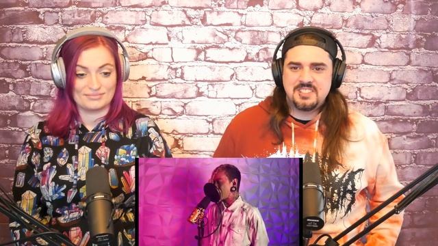 BEAST MODE!!! Immortal - Lorna Shore One Take Playthrough Will Ramos (React/Review) смотреть онлайн