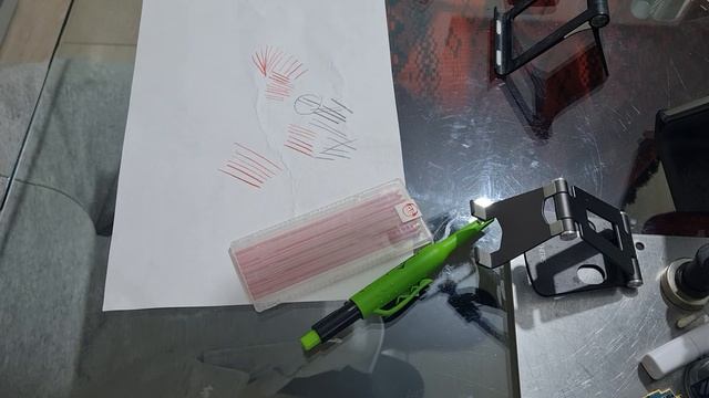 Немецкие карандаши Pica и китайский ＂аналог＂. Вот это поворот -).Немецкие карандаши Pica и китайский смотреть онлайн